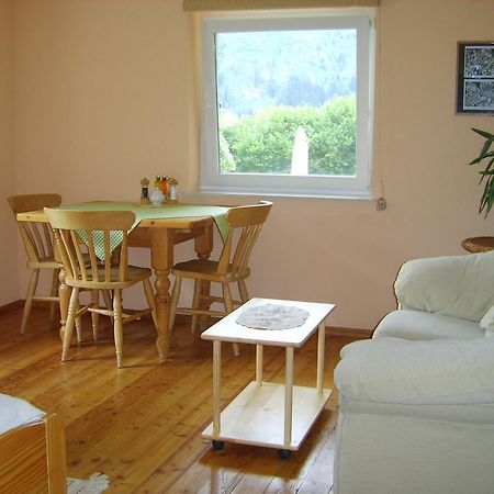 Kolarnock Apartment Feld am See Exterior photo