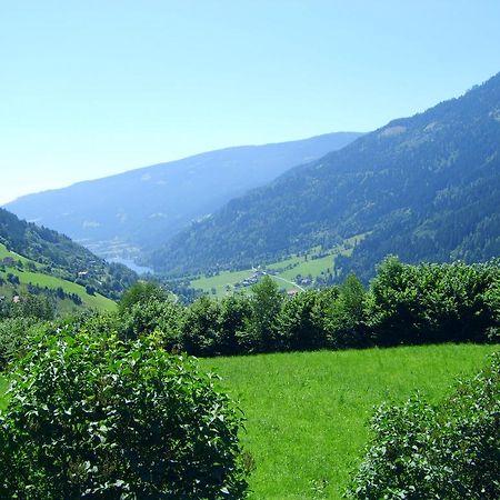 Kolarnock Apartment Feld am See Exterior photo
